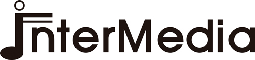 intermedia Logo PNG Vector Gratis