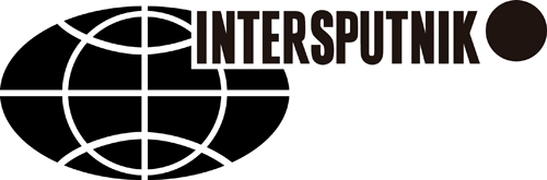 intersputnik Logo PNG Vector Gratis