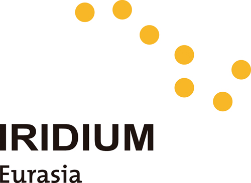 iridium Logo PNG Vector Gratis