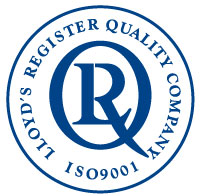 iso 9001 registred Logo PNG Vector Gratis