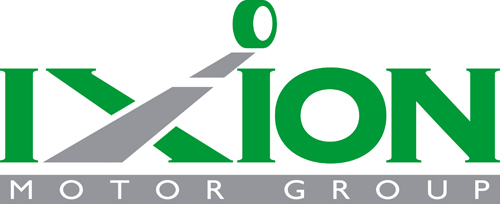 Descargar Logo Vectorizado ixion Gratis