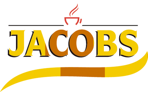 Logo Vectorizado jacobs 100percent Gratis
