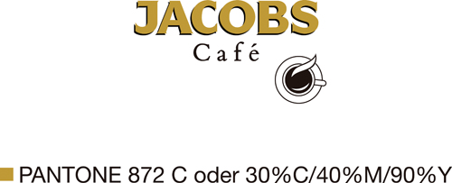 Descargar Logo Vectorizado jacobs cafe Gratis