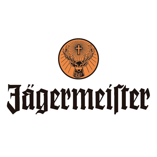 Download vector logo jagermeister 2 EPS Free