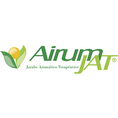 Descargar Logo Vectorizado jarabe airum jat Gratis