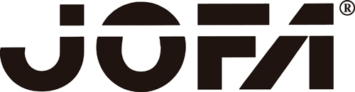 jofa Logo PNG Vector Gratis