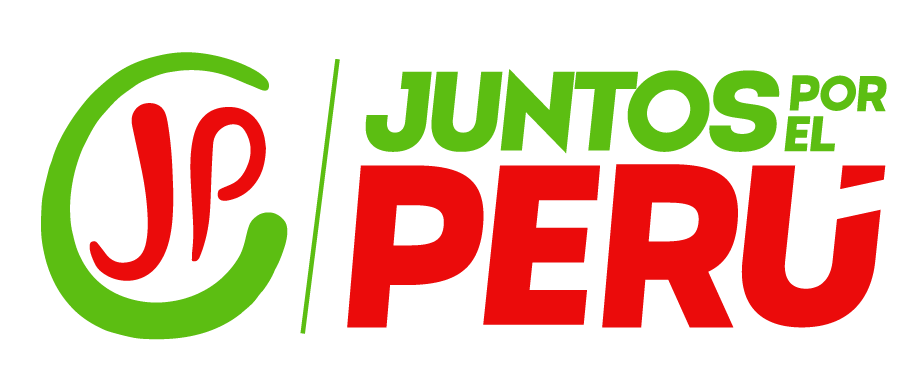 Juntos Por El Perú 2021 Logo PNG Vector Gratis