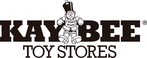 Logo Vectorizado kaybee toy stores Gratis