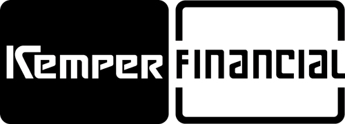Download vector logo kemper financial Free