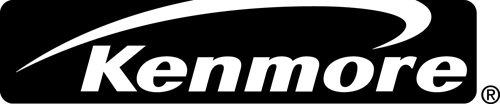 Download vector logo kenmore 2 Free