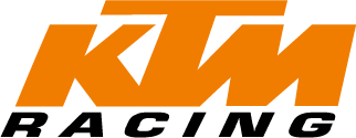 Descargar Logo Vectorizado ktm racing Gratis