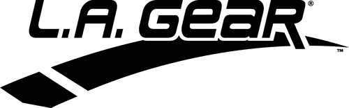 Download vector logo la gear Free