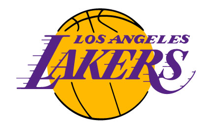 Descargar Logo Vectorizado Lakers AI Gratis