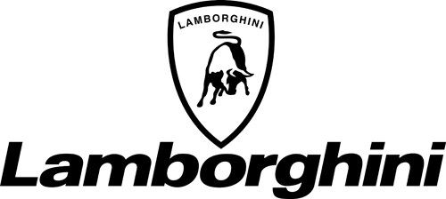 lamborghini Logo PNG Vector Gratis