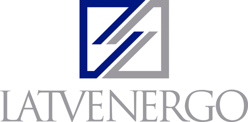 latvenergo Logo PNG Vector Gratis