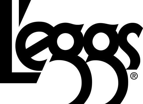 leggs Logo PNG Vector Gratis