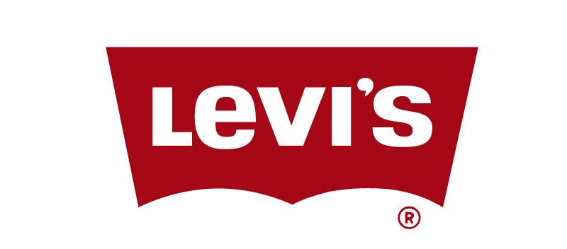 Download vector logo Levis Free