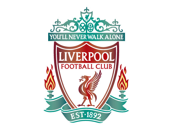 Descargar Logo Vectorizado Liverpool Gratis