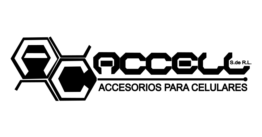 Logo Accell in PNG HD, high quality