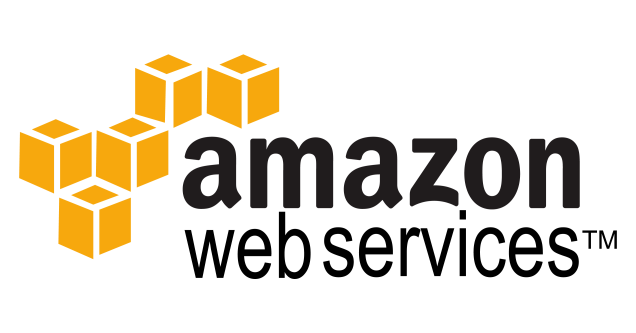 Logo Amazon Web Services en PNG HD, alta calidad