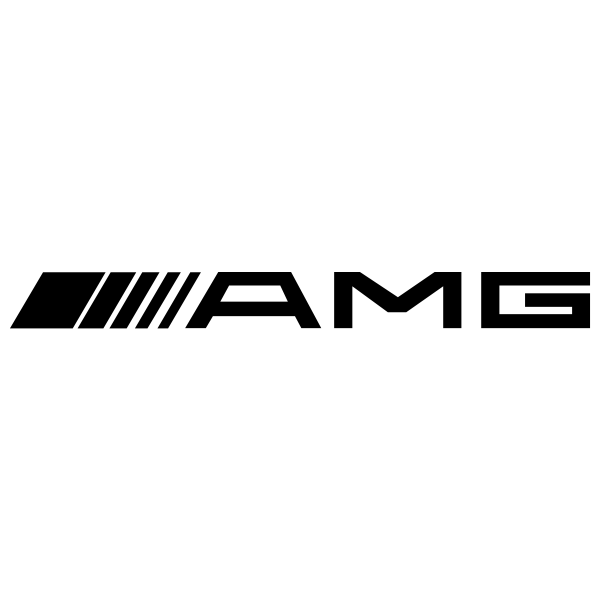 Logo Amg en formato vectorial