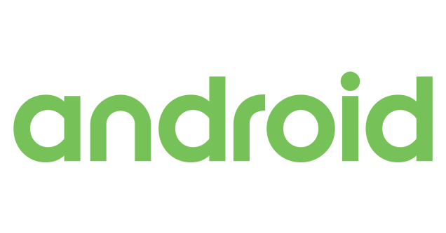 Logo Android en PNG HD, alta calidad