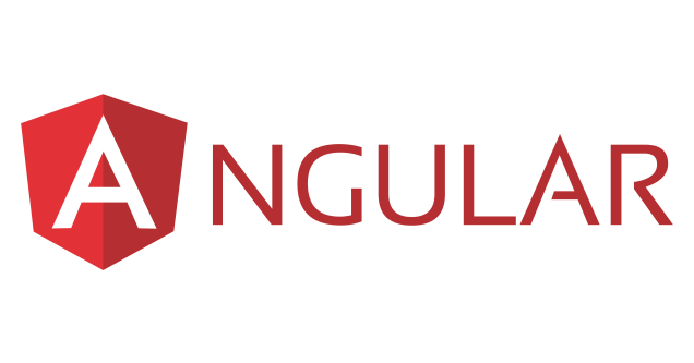 Logo Angular en PNG HD, alta calidad