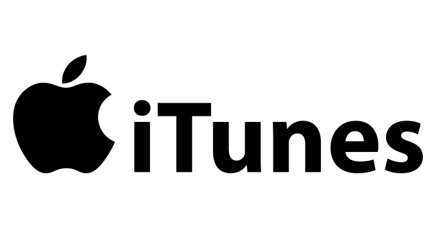 Logo Apple Itunes en PNG HD, alta calidad
