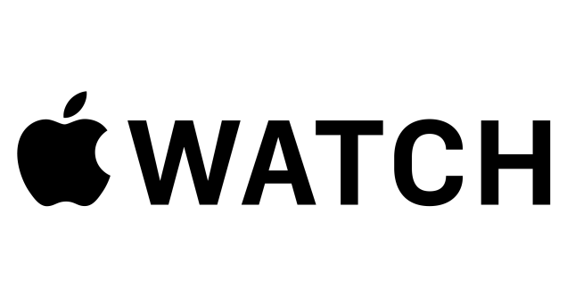 Logo Apple Watch en PNG HD, alta calidad