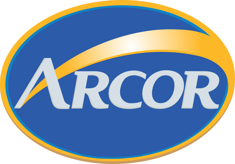 Logo Arcor en PNG HD, alta calidad
