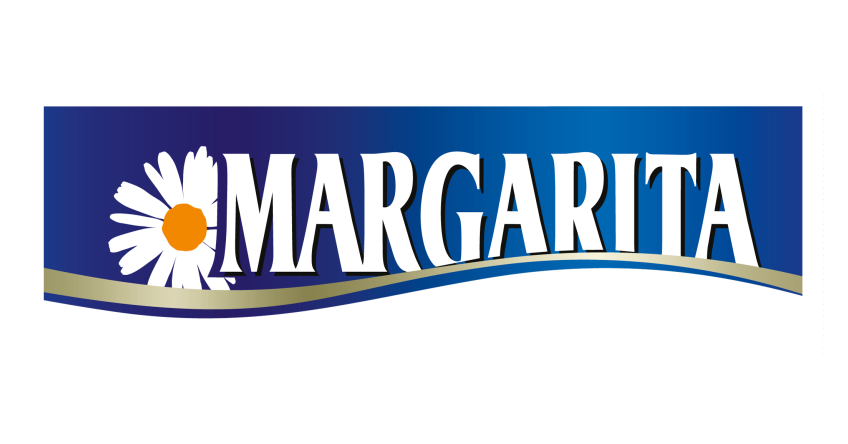 Logo Atún Margarita en PNG HD, alta calidad