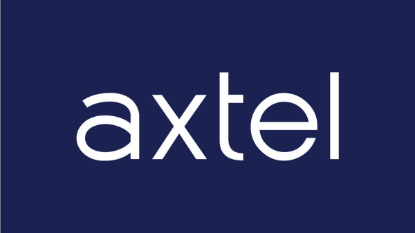 Logo Axtel en PNG HD, alta calidad