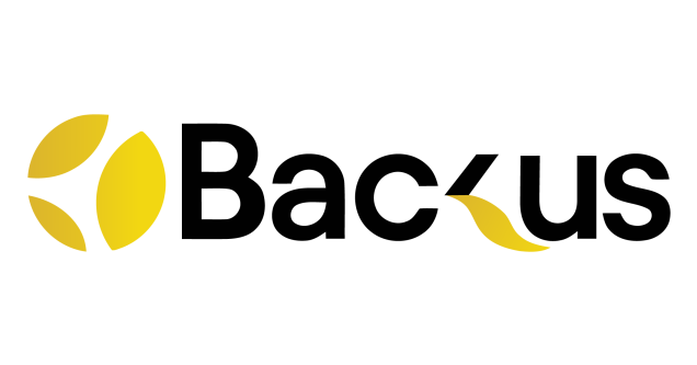 Logo Backus en PNG HD, alta calidad