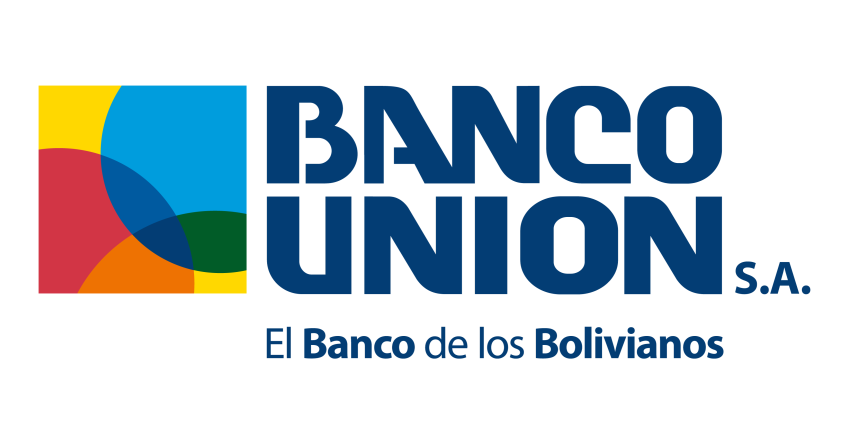 Logo Banco Union Bolivia en PNG HD, alta calidad
