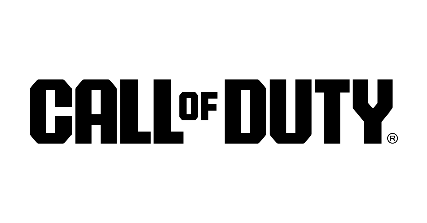 Logo Call Of Duty en formato vectorial