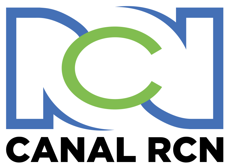 Logo Canal Rcn en PNG HD, alta calidad