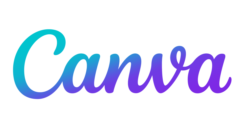 Logo Canva en PNG HD, alta calidad