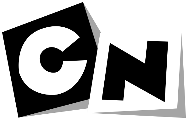 Logo Cartoon Network en PNG HD, alta calidad