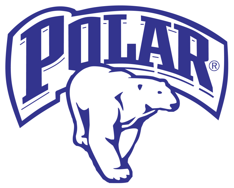 Logo Cerveza Polar en PNG HD, alta calidad