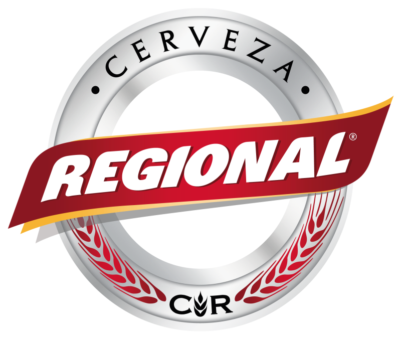 Logo Cerveza Regional en formato vectorial