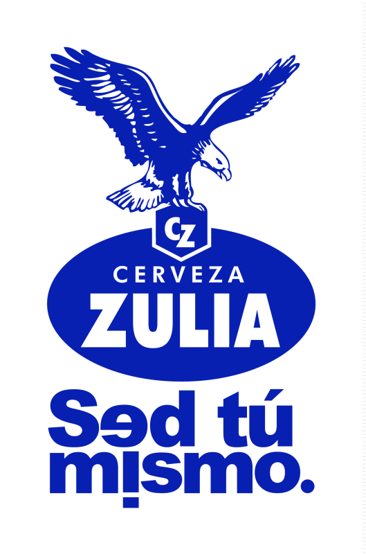 Logo Cerveza Zulia en PNG HD, alta calidad