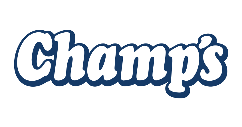 Logo Champs en PNG HD, alta calidad