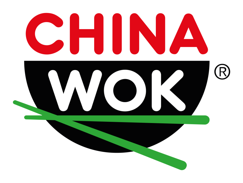 Logo Chinawok en PNG HD, alta calidad