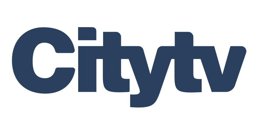 Logo City Tv en formato vectorial