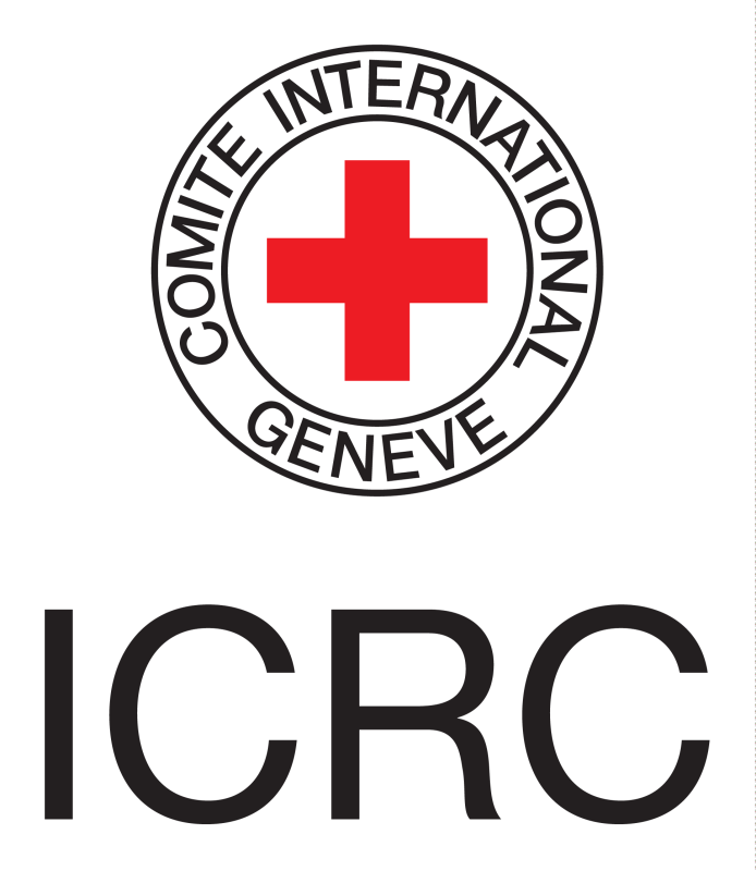 Logo Comite International Geneve Icrc en formato vectorial