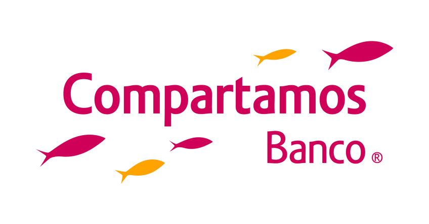 Logo Compartamos Banco en PNG HD, alta calidad