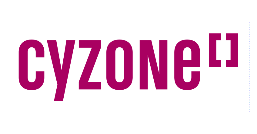 Logo Cyzone en PNG HD, alta calidad