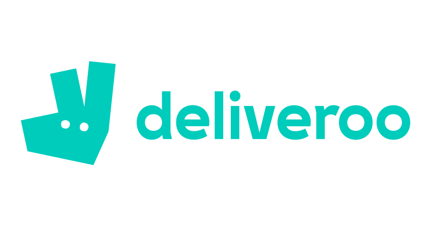 Logo Deliveroo en formato vectorial