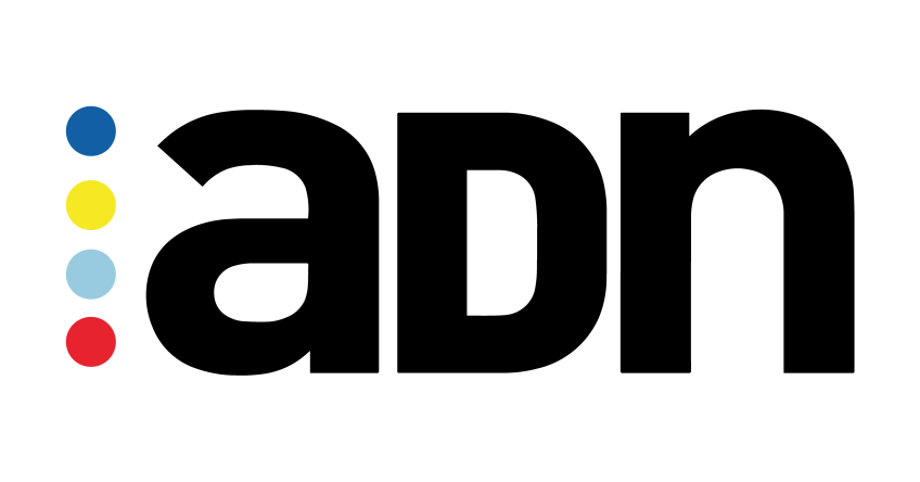 Logo Diario Adn en PNG HD, alta calidad