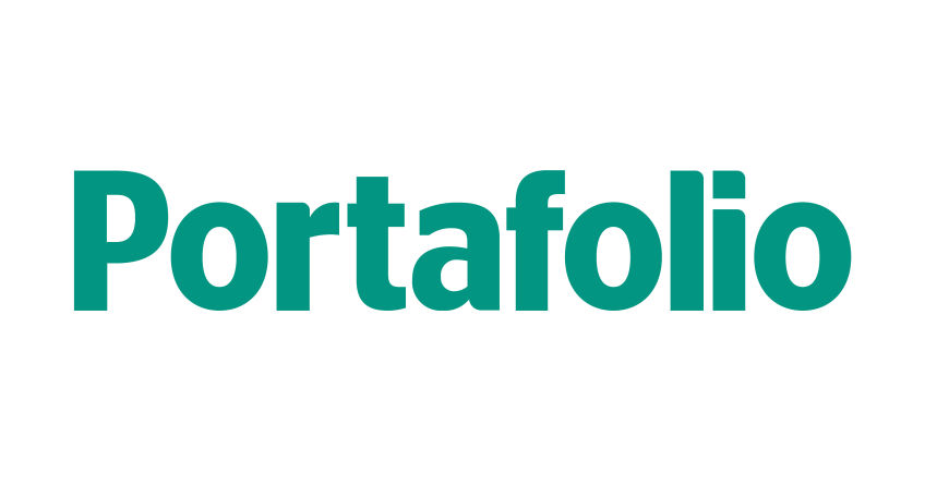 Logo Diario Portafolio en PNG HD, alta calidad